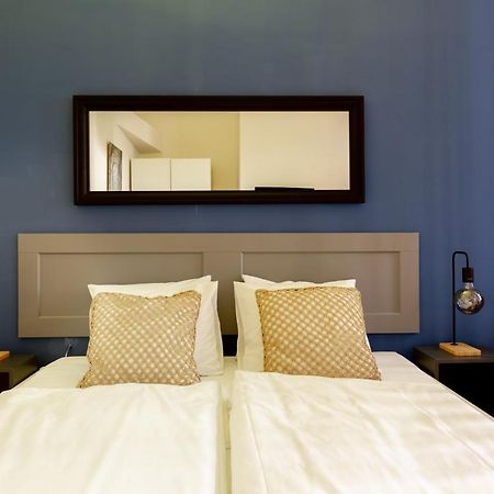 Bien Apartment Budapest Ngoại thất bức ảnh