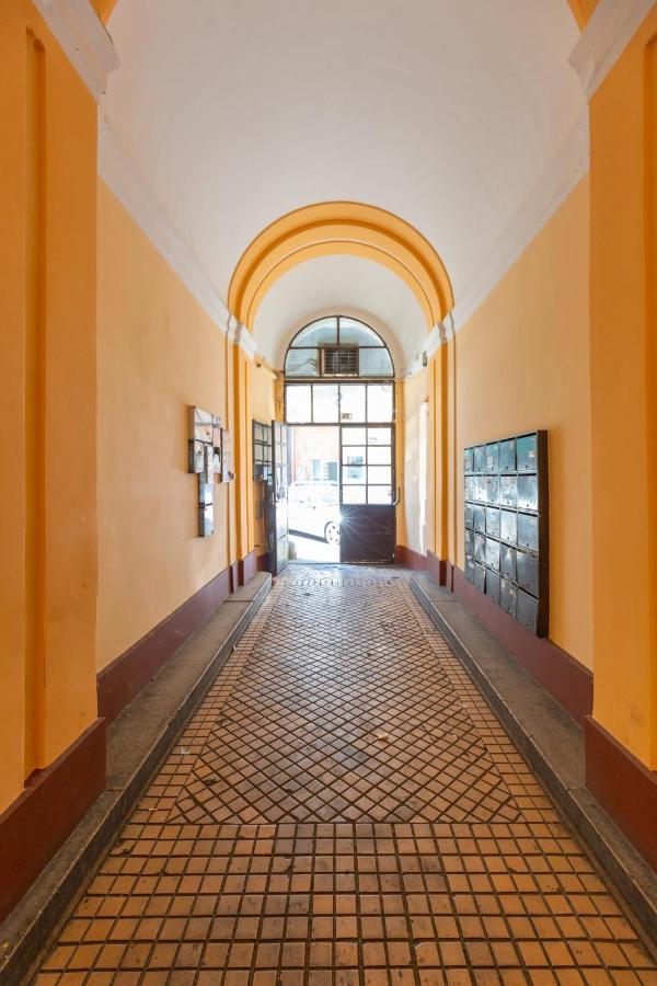 Bien Apartment Budapest Ngoại thất bức ảnh