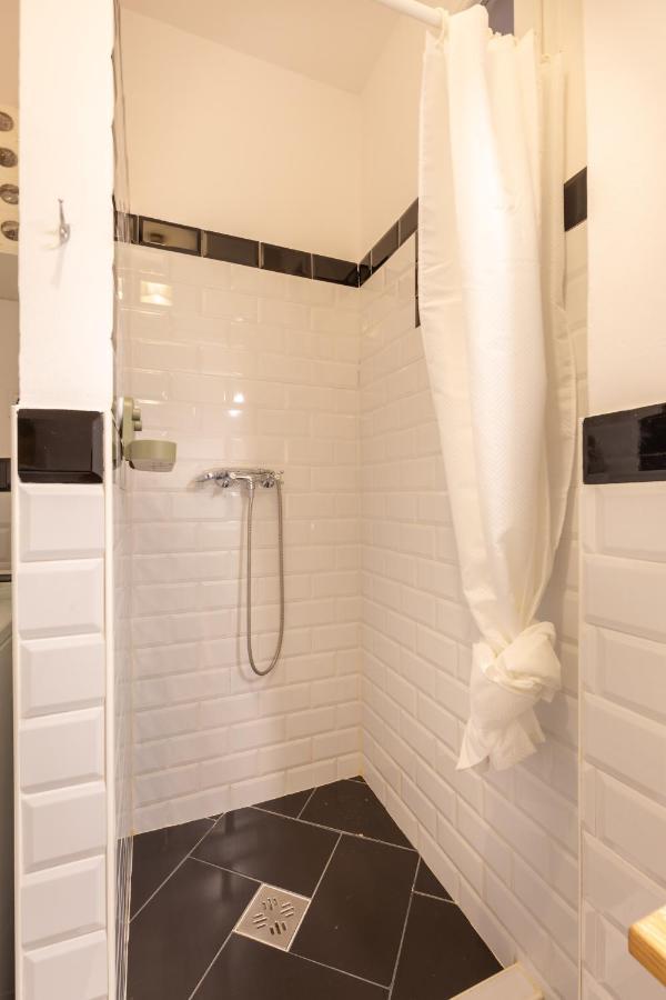 Bien Apartment Budapest Ngoại thất bức ảnh