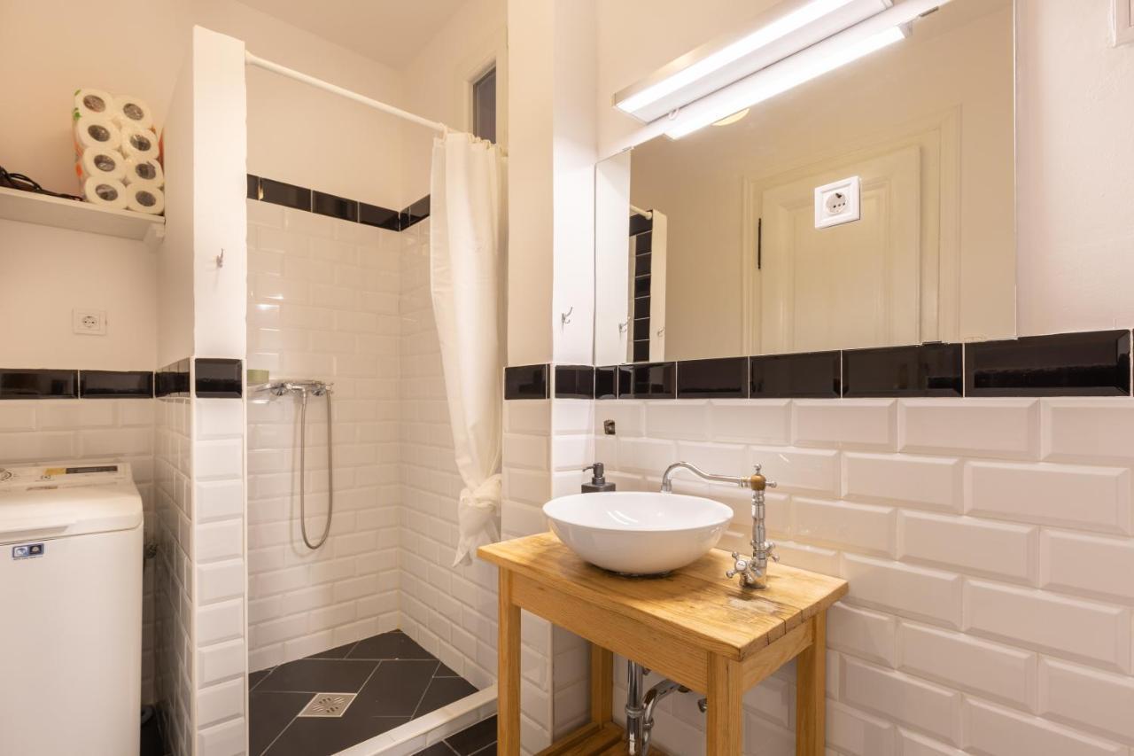 Bien Apartment Budapest Ngoại thất bức ảnh