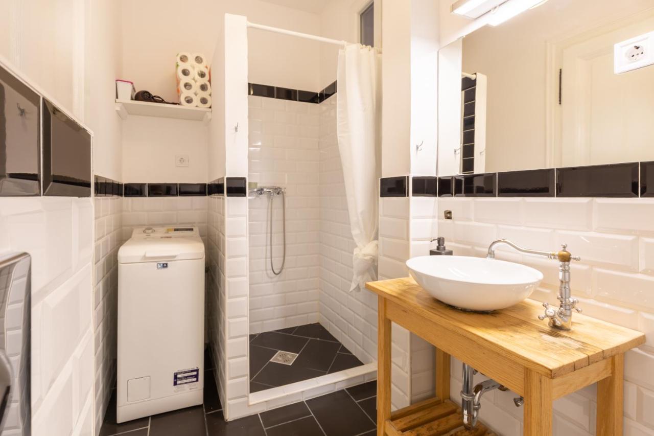 Bien Apartment Budapest Ngoại thất bức ảnh